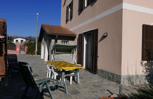 Camporosso Apartamento | Casa DINO Camporosso