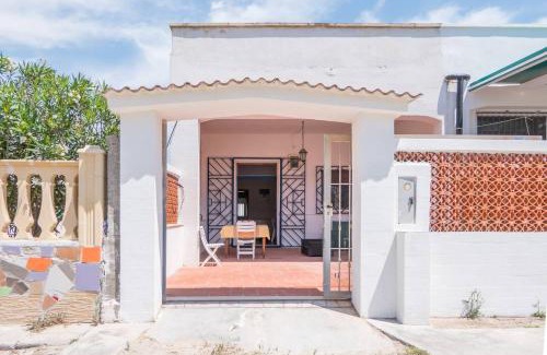 Punta Prosciutto Casa | Casa Dino con accesso diretto alla Spiaggia di Punta Prosciutto