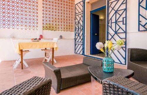 Punta Prosciutto Casa | Casa Dino con accesso diretto alla Spiaggia di Punta Prosciutto