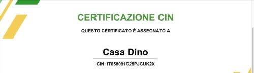 Monte Sacro Apartamento | Casa Dino