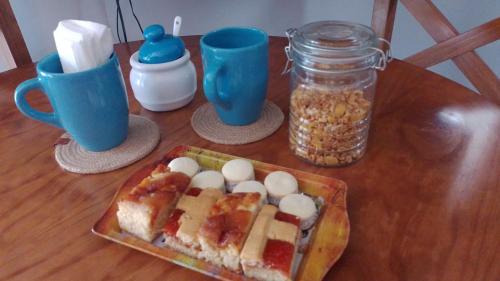 Tandil Casa | Casa dique Pet Friendly