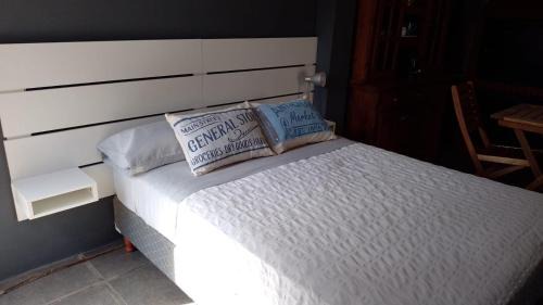 Tandil Casa | Casa dique Pet Friendly