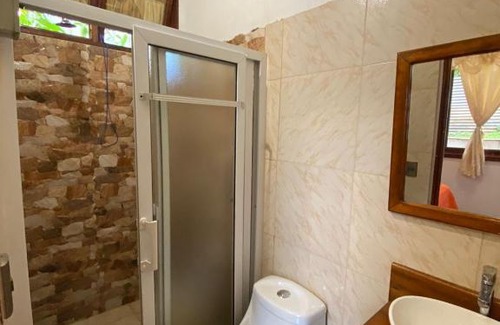 San Juan La Laguna Casa | Casa doña Betty