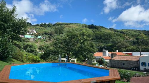 Feteiras Casa | Casa do Açor - Villaverde Azores