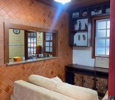 Ouro Preto Casa | Casa do Alferes