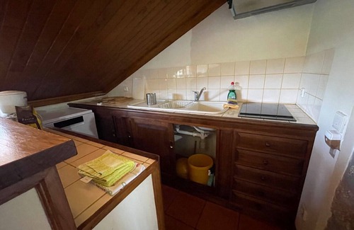 Portela Apartamento | Casa do Alto (Apartamento de lujo en la planta alta) - ADAUFE, BRAGA