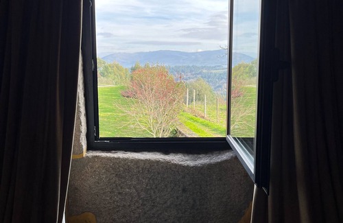 Vila Nova de Cerveira Casa | Casa do Bacelo - Refugio en el Alto Minho