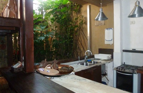 Historic Center Casa | Casa do barão