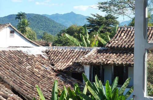 Historic Center Casa | Casa do barão