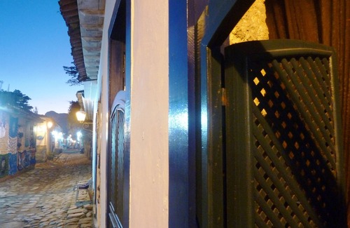 Historic Center Casa | Casa do barão