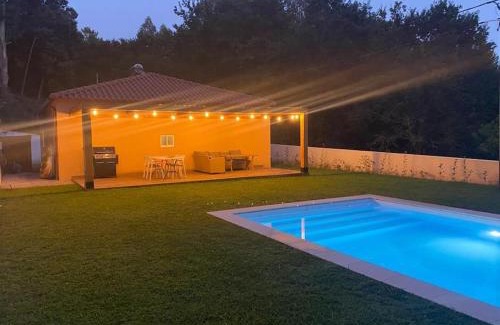 Covas Villa | Casa do Bosque