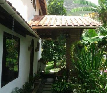 Pati Valley Casa | Casa do Bosque