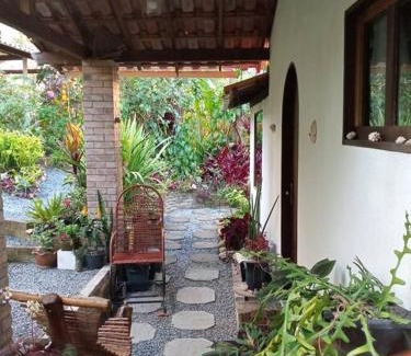 Pati Valley Casa | Casa do Bosque