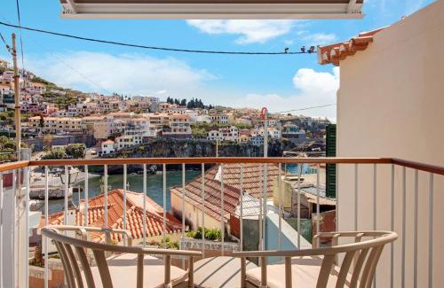 Camara de Lobos Apartamento | Casa do Calhau