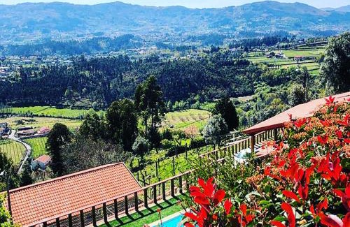 Bico Chalet De Esquí | Casa do Caminho do Monte