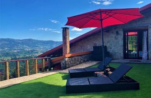Bico Chalet De Esquí | Casa do Caminho do Monte