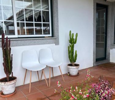 Loureiro Casa | Casa do Caracol