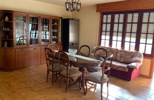 Creciente Casa | Casa do Carpinteiro