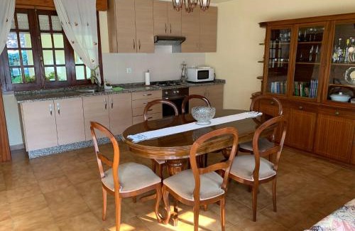 Creciente Casa | Casa do Carpinteiro