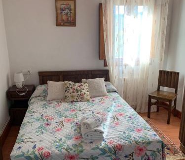 Creciente Casa | Casa do Carpinteiro