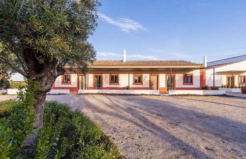 Tavira Cabaña | Casa do Caseiro by Quinta da Baleeira - Tavira