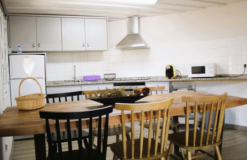 Melgaco Cabaña | Casa do Castanheiro | Naturaleza | Montaña | Senderos | Branda da Aveleira