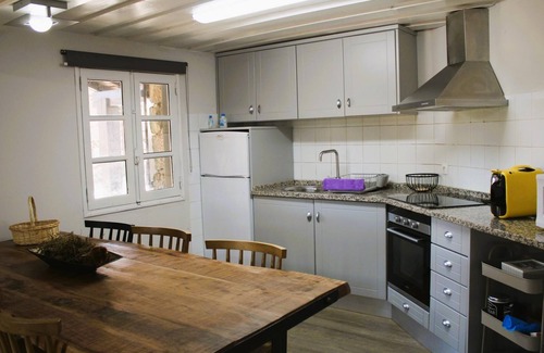 Melgaco Cabaña | Casa do Castanheiro | Naturaleza | Montaña | Senderos | Branda da Aveleira