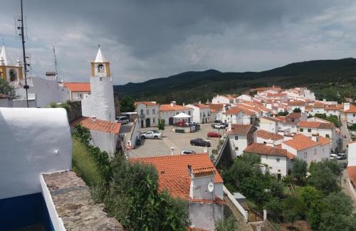 Alegrete Casa | casa do castelo