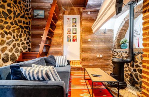 Beja Apartamento | Casa Do Castelo