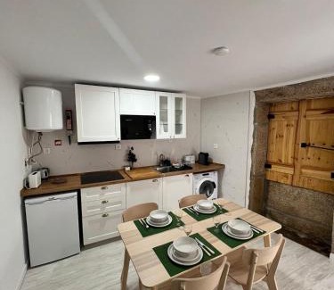 Trancoso Casa | Casa do Castelo