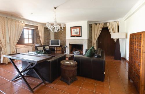 Montalegre e Padroso Casa | Casa do Cerrado