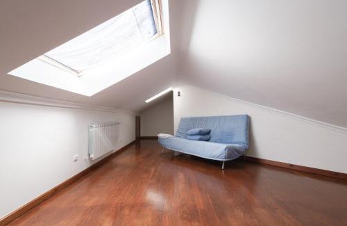 Montalegre e Padroso Casa | Casa do Cerrado