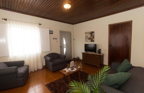 Porto Judeu Casa | Casa do Galante