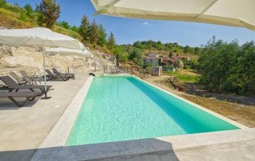 Vila Franca da Serra Villa | Casa Do Guarda Rios