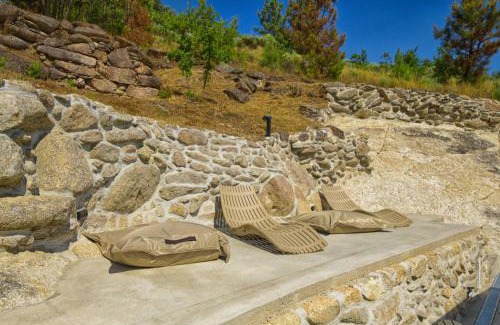 Vila Franca da Serra Villa | Casa Do Guarda Rios