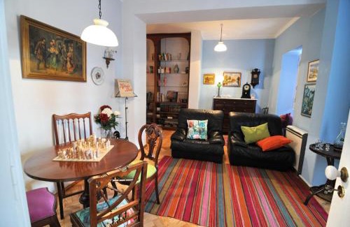 Silves Casa | Casa do Jardim