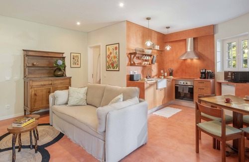 Sao Vicente Cabaña | Casa do Lanço - Malvasia, wine and laurissilva