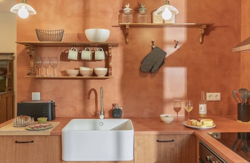 Sao Vicente Cabaña | Casa do Lanço - Malvasia, wine and laurissilva