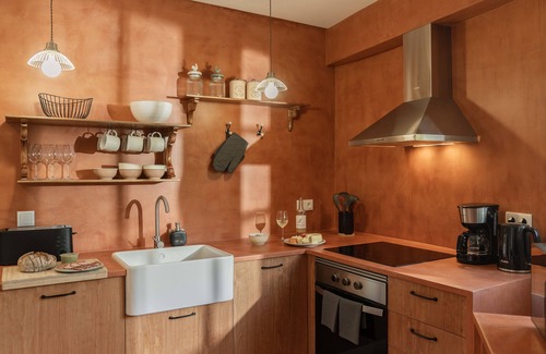 Sao Vicente Cabaña | Casa do Lanço - Malvasia, wine and laurissilva