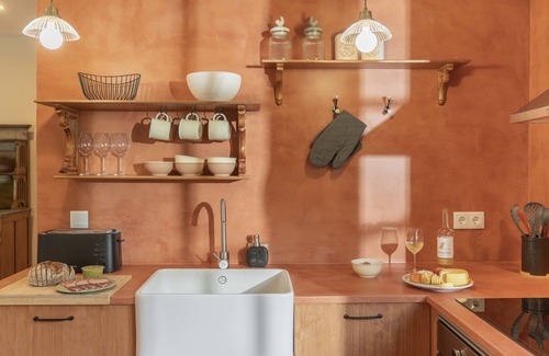 Sao Vicente Cabaña | Casa do Lanço - Malvasia, wine and laurissilva