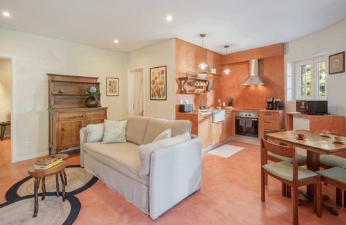 Sao Vicente Cabaña | Casa do Lanço