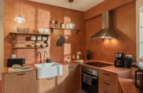 Sao Vicente Cabaña | Casa do Lanço