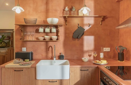 Sao Vicente Cabaña | Casa do Lanço