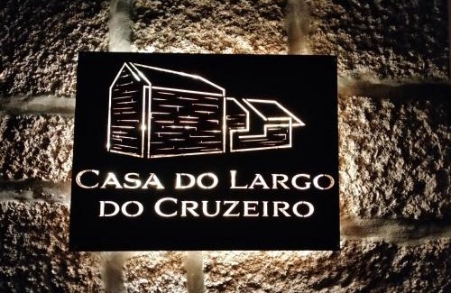 Queira Casa | Casa do Largo do Cruzeiro