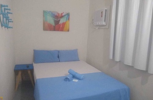 Boa Viagem Casa | Casa do Meio Inn