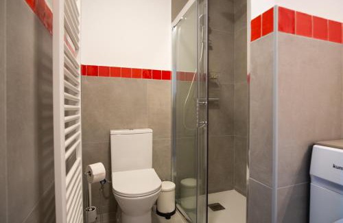 Alcobaca Apartamento | Casa do Meio