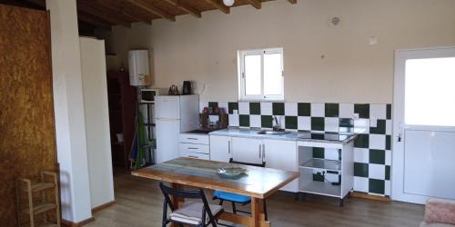 Nadadouro Casa | Casa do Meio