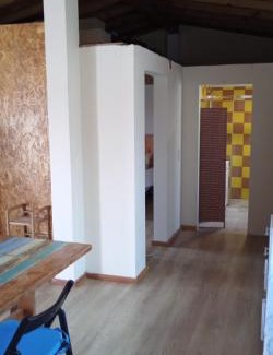 Nadadouro Casa | Casa do Meio