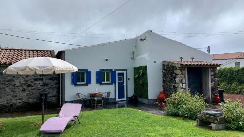 Feteiras Casa | Casa do Milhafre - Villaverde Azores