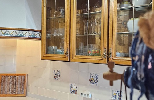 Obidos Casa | Casa do Moinho, between the Lagoon and Óbidos Castle